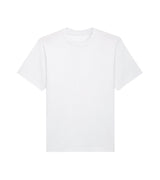 The Contour Tee - White