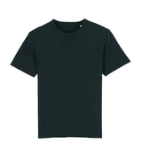 The Contour Tee - Black