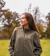 Polar Fleece - Khaki