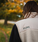 Sherpa Gilet - Sand