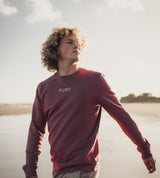 The Atlantic Sweatshirt