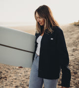 The Offshore Shacket