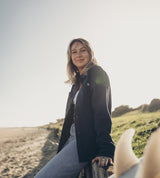 The Offshore Shacket