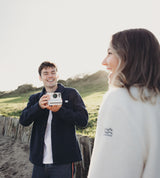 The Offshore Shacket