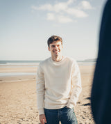 The Atlantic Sweatshirt