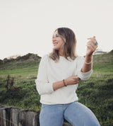 The Atlantic Sweatshirt