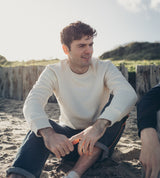 The Atlantic Sweatshirt