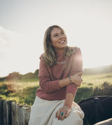 The Atlantic Sweatshirt