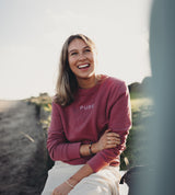 The Atlantic Sweatshirt
