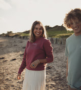 The Atlantic Sweatshirt