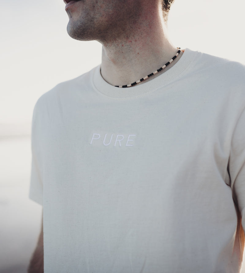 The Atlantic Tee