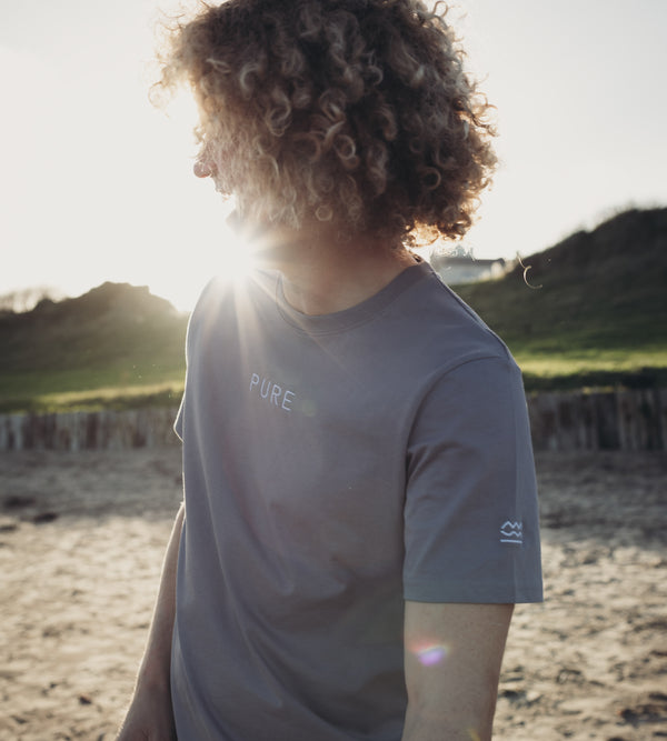 The Atlantic Tee