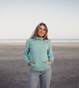 The Hamilton Hoodie