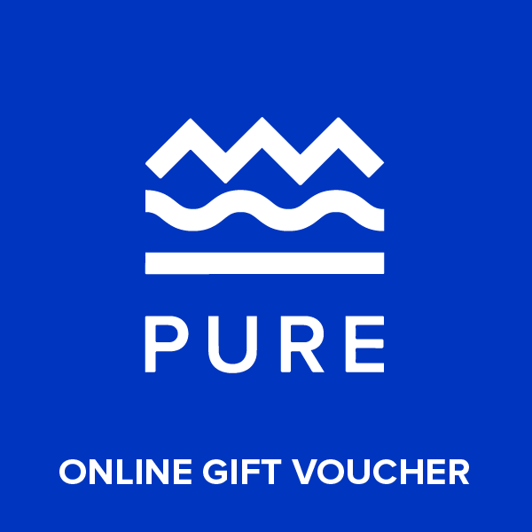 PURE Online Gift Voucher