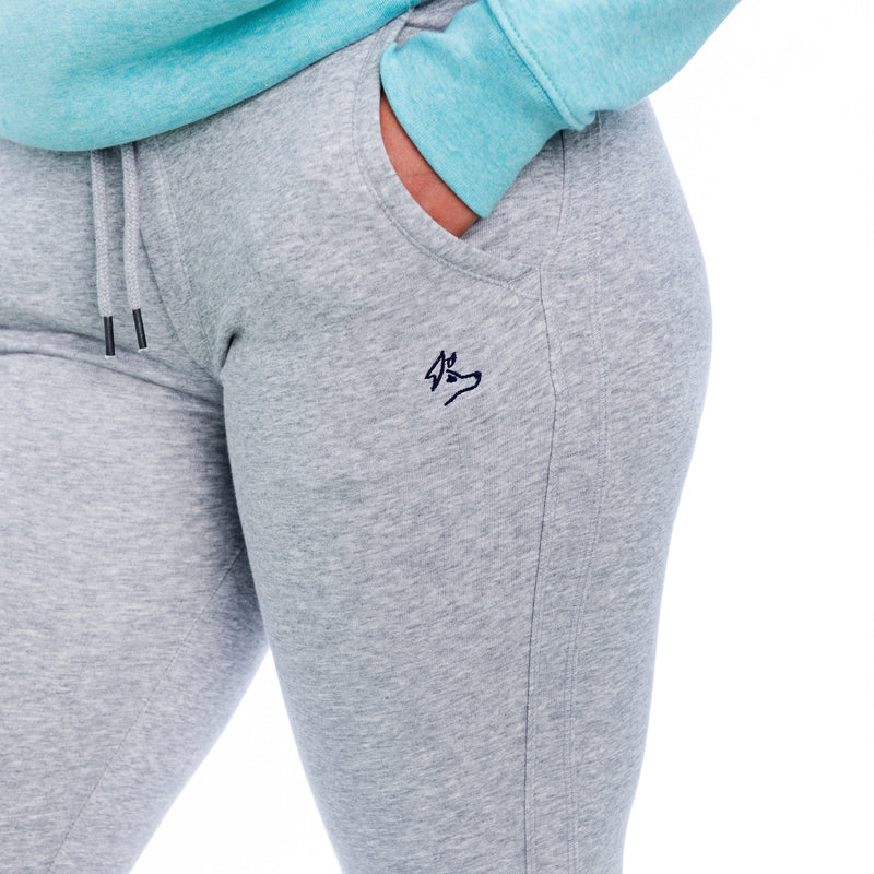 The Aurora Joggers - PURE CLOTHING