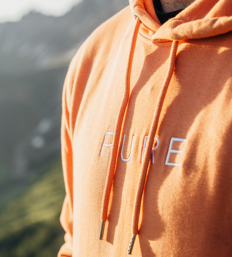The Hamilton Hoodie